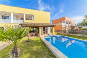 Villa Ibiza